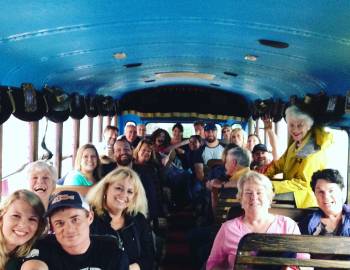 Asheville beer tours, tastings and crawls